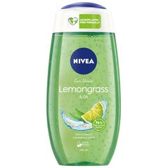 Nivea Żel pod prysznic Lemon Oil 250ml