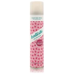 Batiste Suchy szampon do włosów Blush 200 ml