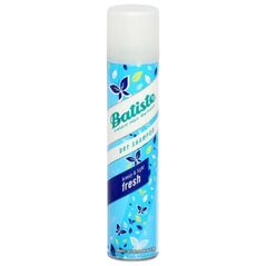 Batiste Suchy szampon do włosów Fresh 200 ml
