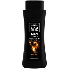 Biały Jeleń Szampon hipoalergiczny z chmielem 300ml