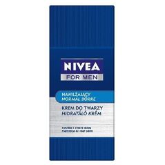 Nivea FOR MEN Krem nawilżający do twarzy Originals 75ml