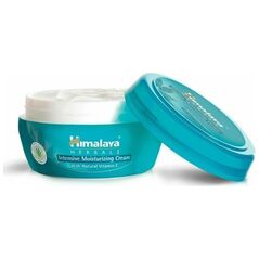 Himalaya Herbals Krem do twarzy i ciała nawilżający z wit.E 150ml