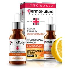 Dermofuture Precision Serum do twarzy Kuracja z witaminą C regenerująca 20ml