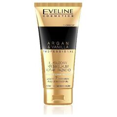 Eveline Argan & Vanilla Luksusowy Krem-serum do rąk i paznokci 100ml - 085205
