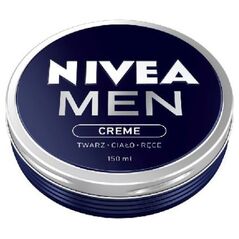 Nivea MEN Krem SRP 8 (blaszka) 150ml