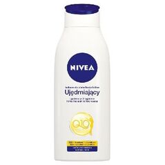 Nivea Body Balsam do ciała Q10 ujędrniający 400ml