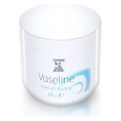 Hegron Wazelina do ciała Witte Vaseline 300g