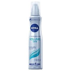 Nivea Hair Care Styling Pianka do włosów Volume Care 150 ml