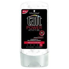 Schwarzkopf Taft Power Activity Żel do włosów 150 ml