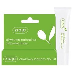 Ziaja Oliwkowa Naturalny krem oliwkowy