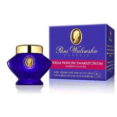 Miraculum  Pani Walewska Classic Krem przeciwzmarszczkowy 50 ml