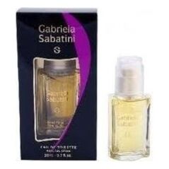 Gabriela Sabatini EDT 20 ml
