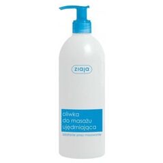 Ziaja Oliwka do masażu ujędrniająca 500ml