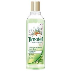 Timotei Szampon Moc i blask 400 ml