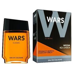 Wars Classic EDC 90 ml