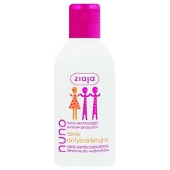 Ziaja Nuno Tonik antybakteryjny 200 ml