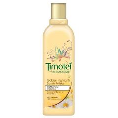 Timotei Szampon Złote Refleksy 400 ml
