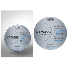 Joanna Styling Effect Brylantyna w wosku Wygładzenie 45 g