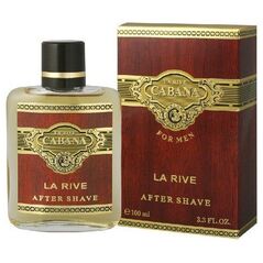La Rive for Men Cabana Płyn po goleniu 100ml