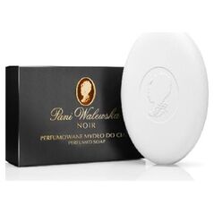 Miraculum  Pani Walewska Noir Mydło perfumowane w kostce 100g