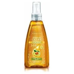Bielenda Olejek 3w1 Awokado 150ml