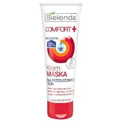 Bielenda Comfort + Krem-maska do przesuszonych dłoni 75ml