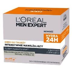 L’Oreal Paris Men Expert Hydra 24h Krem Intensywnie nawilżający 50ml