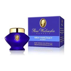 Miraculum  Pani Walewska Classic Krem nawilżający 50 ml