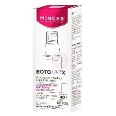 Mincer Pharma BotoLift X 40+ Serum do twarzy 30ml