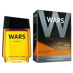 Wars Classic Płyn po goleniu 90 ml