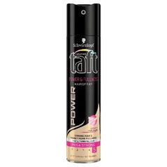 Schwarzkopf Taft Power&Fullness Lakier do włosów mega mocny 250 ml