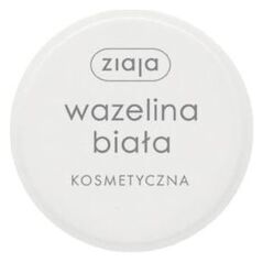 Ziaja Wazelina biała kosmetyczna 30 ml