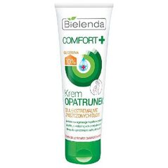 Bielenda Comfort + Krem-opatrunek do ekstremalnie zniszczonych dłoni 75ml