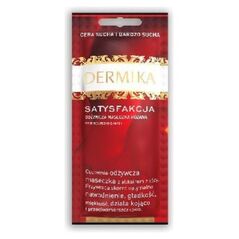 Dermika Maseczka Satysfakcja 10 ml