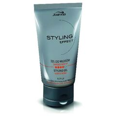 Joanna Styling Effect Żel do układania włosów Bardzo mocny 150 ml