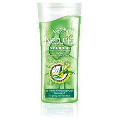 Joanna Naturia Szampon do włosów Ogórek i Aloes 200 ml