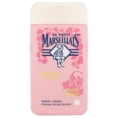 Le Petit Marseillais Żel pod prysznic Malina i Piwonia 400ml