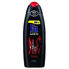 Fa Attraction Force Żel pod prysznic 400 ml