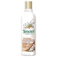 Timotei Szampon 2w1 Intensywna pielęgnacja 400 ml