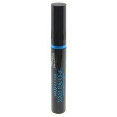 MAX FACTOR Maskara 2000 CALORIE WATERPROOF 01 9 ml