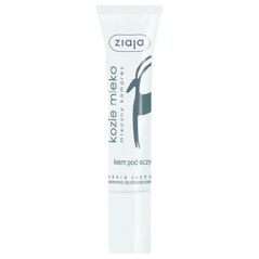 Ziaja Kozie Mleko Krem pod oczy 15 ml