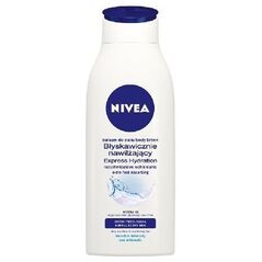 Nivea Balsam do ciała Express Hydration 400ml