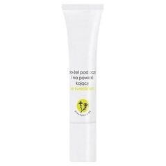 Ziaja Bio-Żel Pod Oczy Ze Świetlikiem 15 ml