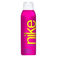 Nike Woman Dezodorant spray Fuchsia 200ml