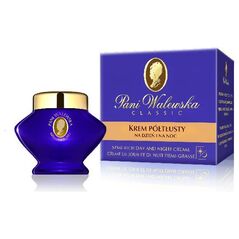 Miraculum  Pani Walewska Classic Krem półtłusty bez kartonika 50 ml