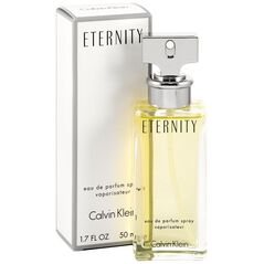 Calvin Klein Eternity EDP 50 ml