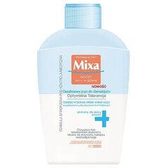 Mixa Płyn dwufazowy do demakijażu 125ml