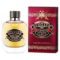 La Rive Scotish EDT 90 ml