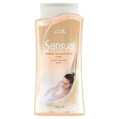 Joanna Sensual Żel pod prysznic Olej Arganowy 500ml