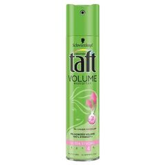 Schwarzkopf Taft Volume Lakier do włosów ultra mocny 250 ml